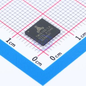 TRINAMIC Motion Control GmbH TMC6100-LA-T