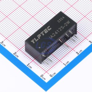 YLPTEC IA2412S-2W