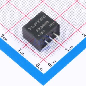 YLPTEC K7812-500R3