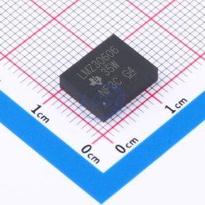 Texas Instruments LMZ30606RKGR