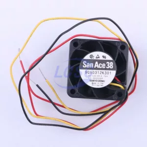 SANYO DENKI 9GV0312K301