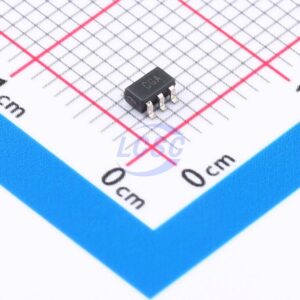 Analog Devices AD7415ARTZ-0REEL7