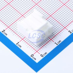 Bossie BX-VH3.96-3PJK