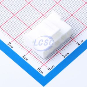 Bossie BX-VH3.96-5PJK