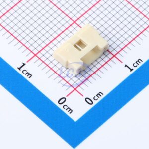 HCTL HC-DF14A125-3PWT-04