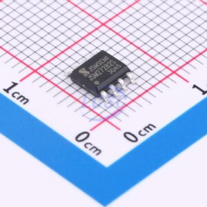 JSMSEMI UCC27282DR-JSM