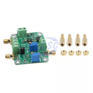 LOCKZHINER Electronic AD620-LZM620