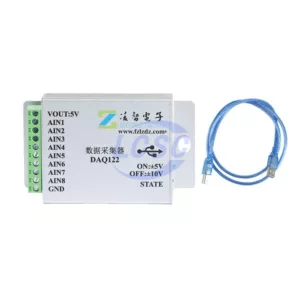 LOCKZHINER Electronic AD7606-DAQ122