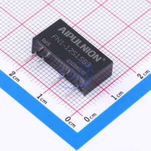AIPULNION(Guangzhou Aipu Elec Tech) FN1-12S15B3