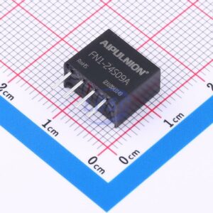 AIPULNION(Guangzhou Aipu Elec Tech) FN1-24S09A