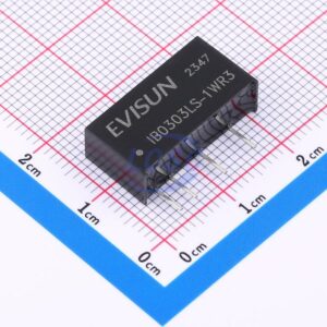 EVISUN IB0303LS-1WR3