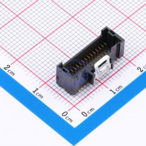 HRS(Hirose) DF50-30DP-1V(51)