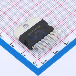 MSKSEMI L298N(MS)