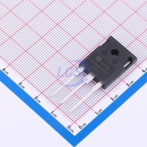 SUPSiC GC3M0160120D