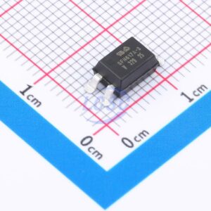 Vishay Intertech SFH617A-3X017T