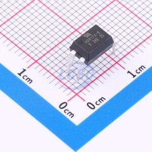 Vishay Intertech VO617A-9