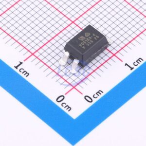 Vishay Intertech VO618A-4X017T