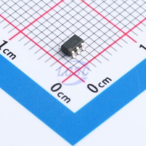 Analog Devices AD7414ARTZ-0500RL7