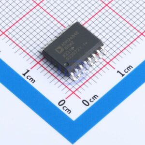 Analog Devices ADM2484EBRWZ