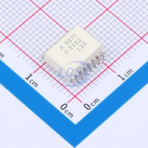 Broadcom Limited ACPL-337J-000E