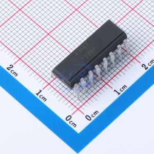 Broadcom Limited ACPL-847-000E