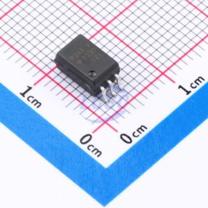 Broadcom Limited ACPL-P343-560E