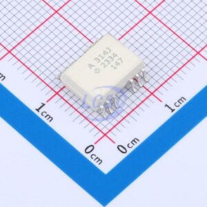 Broadcom Limited HCPL-314J-000E