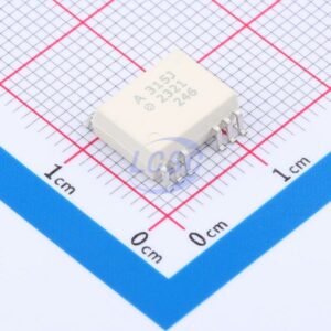 Broadcom Limited HCPL-315J-000E