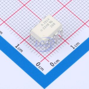 Broadcom Limited HCPL-J314-000E