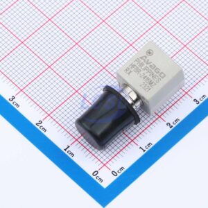 Broadcom Limited HFBR-2416MZ