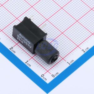 Broadcom Limited SP000063855