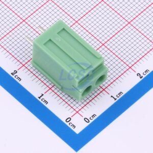 Cixi Kefa Elec KF129L-5.0-2P