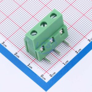 Cixi Kefa Elec KF129R-7.5-3P