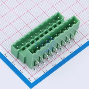 Cixi Kefa Elec KF2EDGRTC-5.0-2*10P