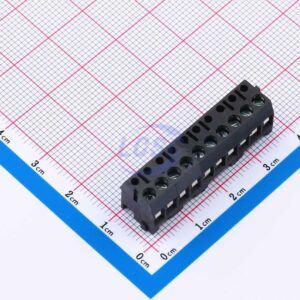 Cixi Kefa Elec KF332K-3.5-10P