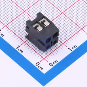 Cixi Kefa Elec KF332K-3.5-2P