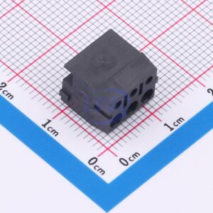 Cixi Kefa Elec KF332K-3.5-3P