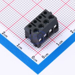 Cixi Kefa Elec KF332K-3.5-4P