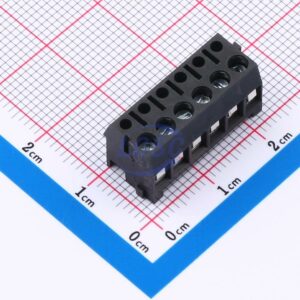 Cixi Kefa Elec KF332K-3.5-6P