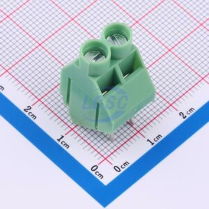 Cixi Kefa Elec KF950S-9.52-2P