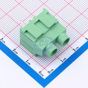 Cixi Kefa Elec KF950TA-9.52-2P