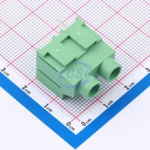 Cixi Kefa Elec KF950TB-9.52-2P