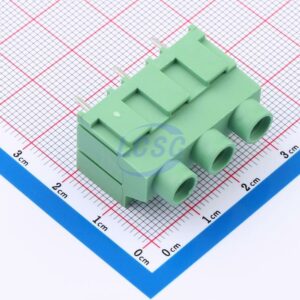 Cixi Kefa Elec KF950TC-9.52-3P