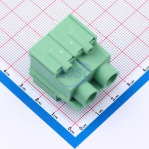 Cixi Kefa Elec KFA-1270-12.7-2P