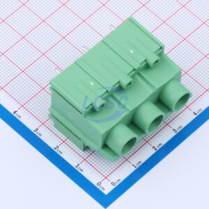 Cixi Kefa Elec KFA-1270-12.7-3P