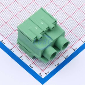 Cixi Kefa Elec KFB-1270-12.7-2P