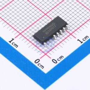 Microchip Tech HV9901NG-G-M901