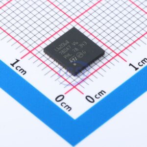 STMicroelectronics L6206Q