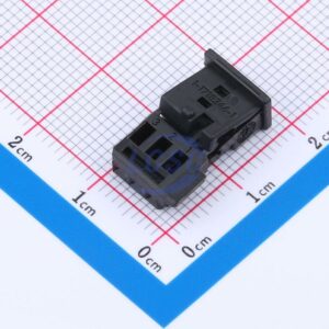 TE Connectivity 1-1718346-1