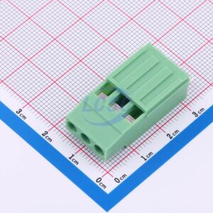 Cixi Kefa Elec KF129H-5.0-3P